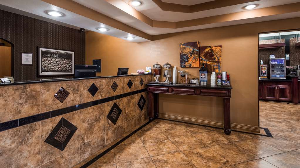 Best Western Manhattan Inn - thumb 3