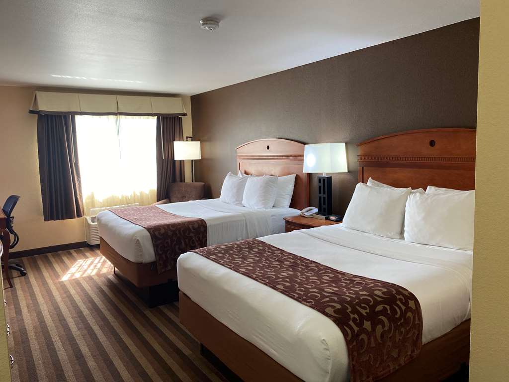 Best Western Manhattan Inn - thumb 4