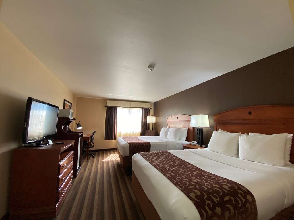 Best Western Manhattan Inn - thumb 5