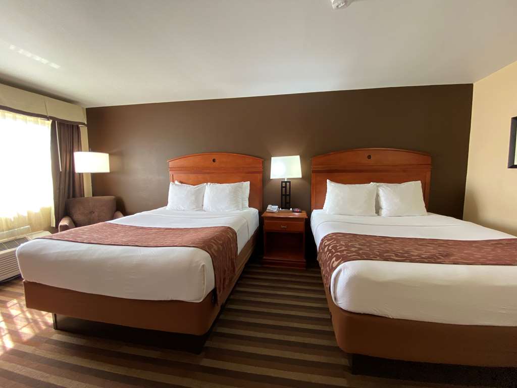 Best Western Manhattan Inn - thumb 6