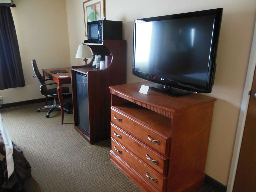 Best Western Manhattan Inn - thumb 7