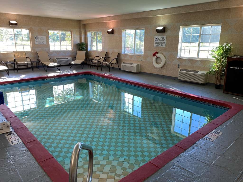 Best Western Manhattan Inn - thumb 8