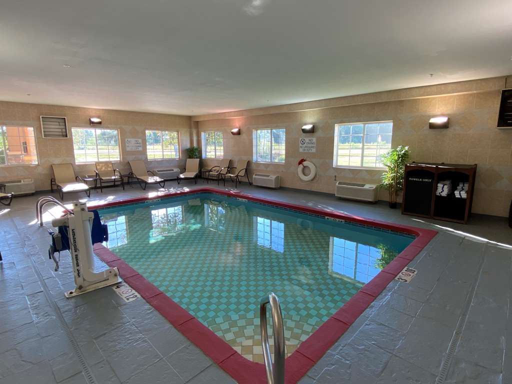 Best Western Manhattan Inn - thumb 10