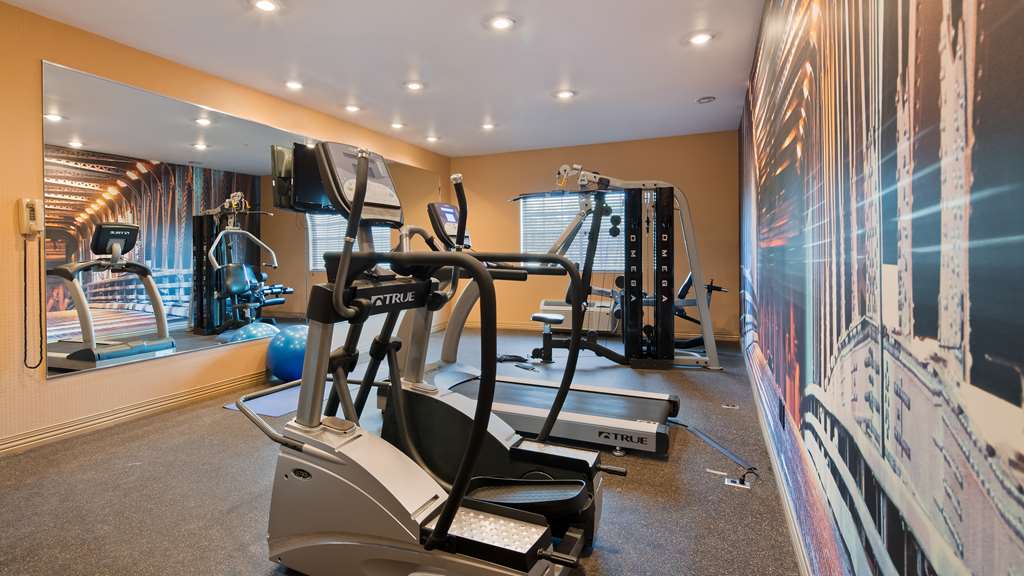 Best Western Manhattan Inn - thumb 12