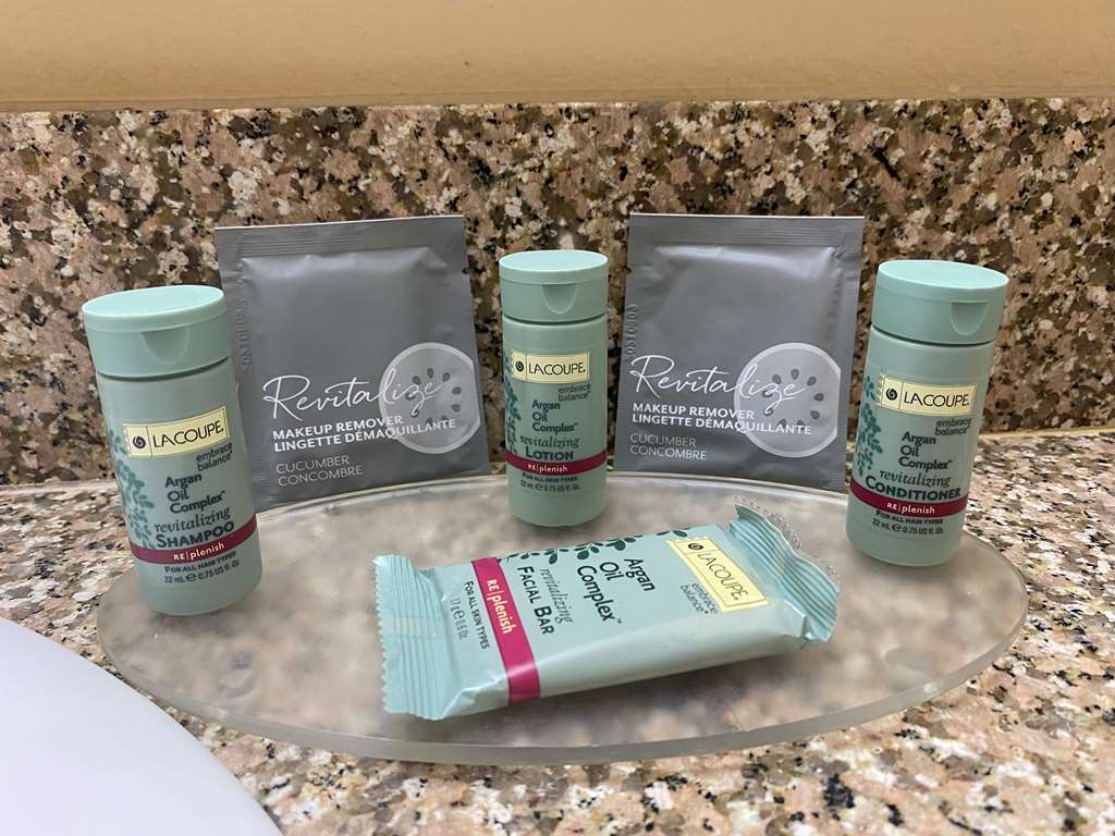 Best Western Manhattan Inn - thumb 14