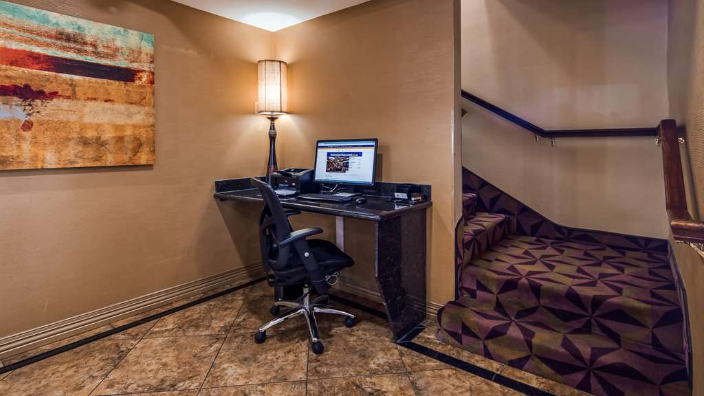 Best Western Manhattan Inn - thumb 15