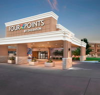 Four Points by Sheraton Manhattan - Students Accommodation