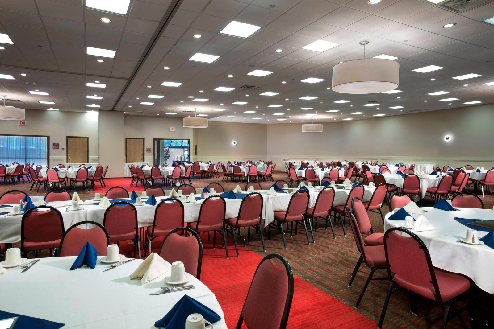 Four Points By Sheraton Manhattan - thumb 6