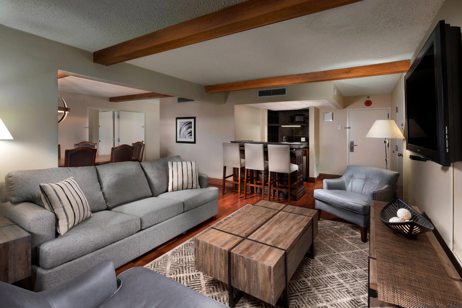 Four Points By Sheraton Manhattan - thumb 8