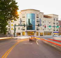 Bluemont Hotel - Students Accommodation