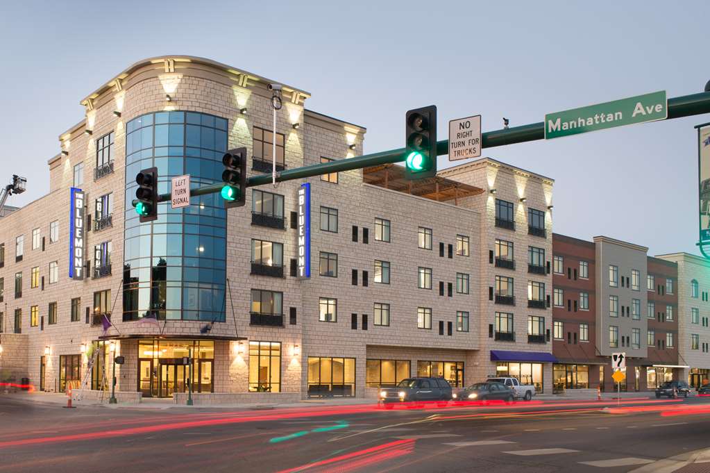 Bluemont Hotel - thumb 1