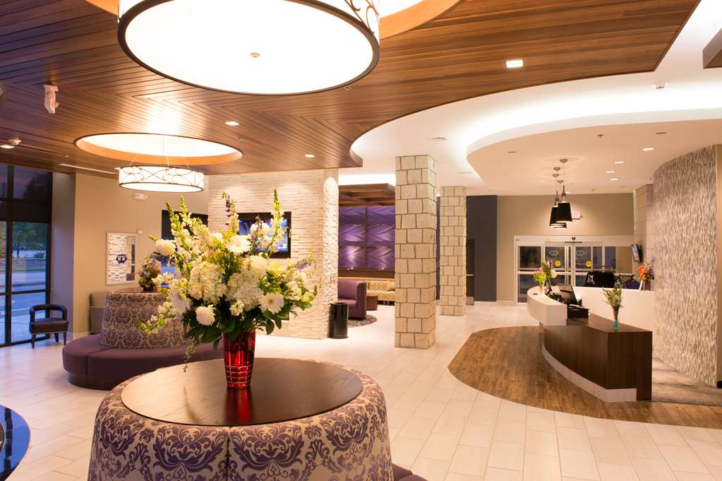 Bluemont Hotel - thumb 5