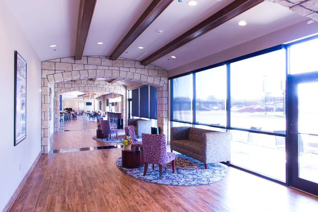 Bluemont Hotel - thumb 6