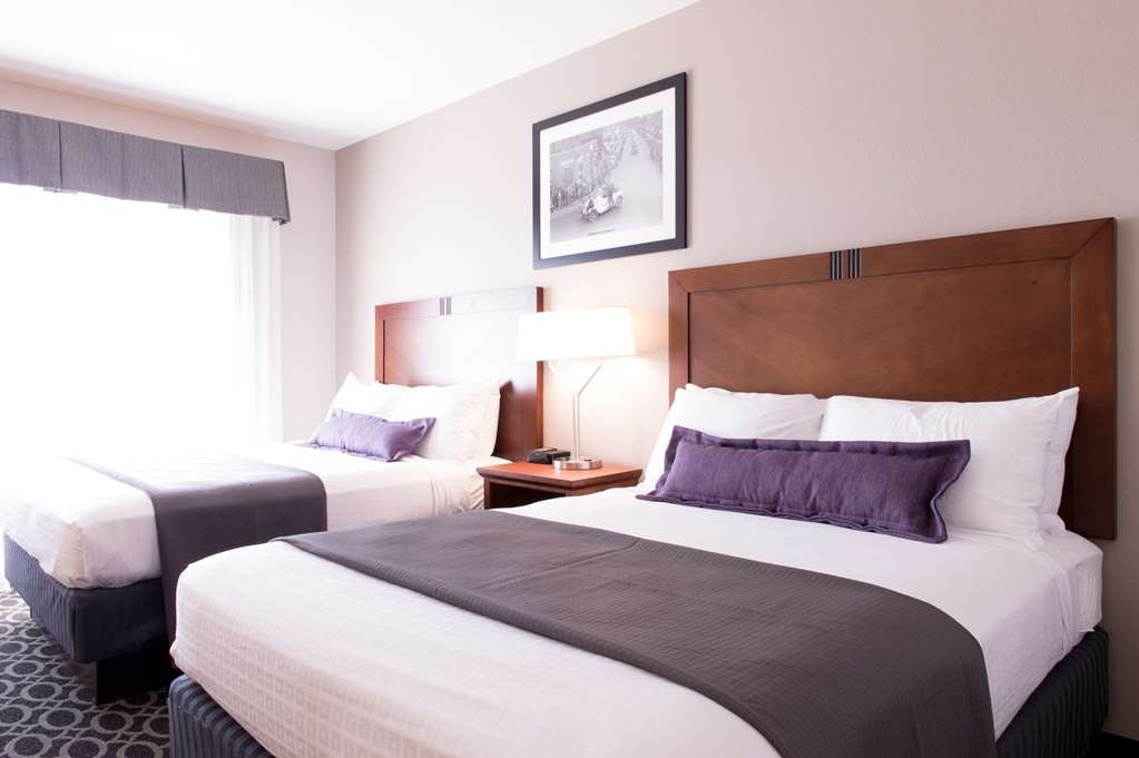 Bluemont Hotel - thumb 10