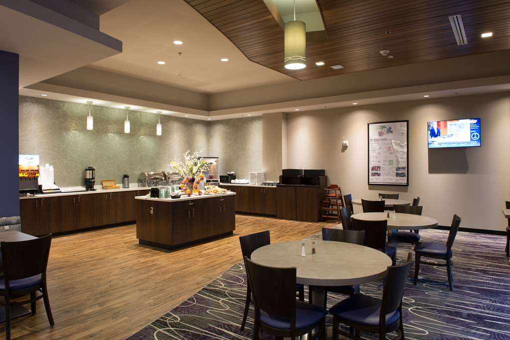 Bluemont Hotel - thumb 12