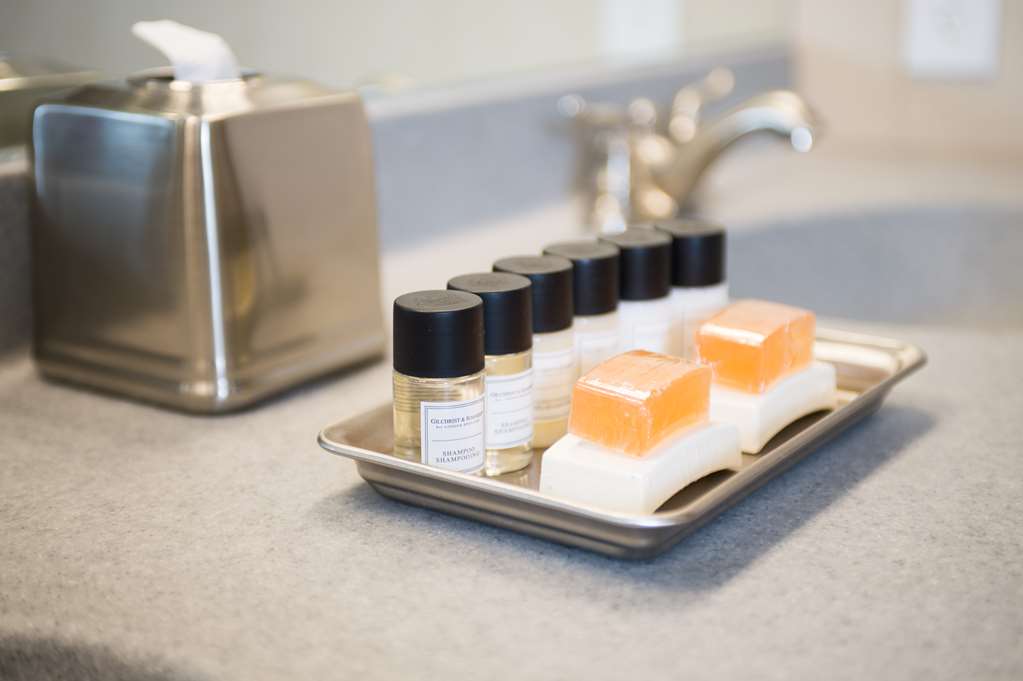 Bluemont Hotel - thumb 14