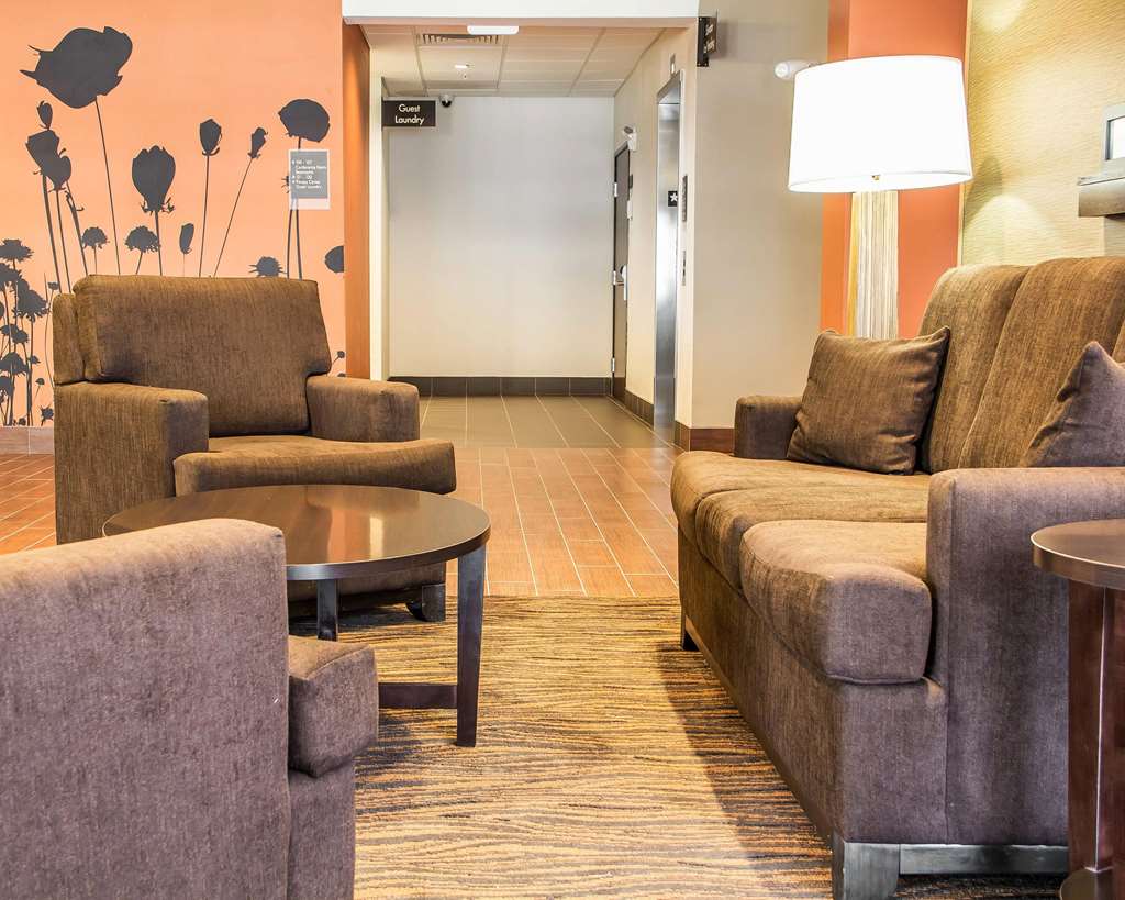 Sleep Inn & Suites, Blackwell - thumb 2