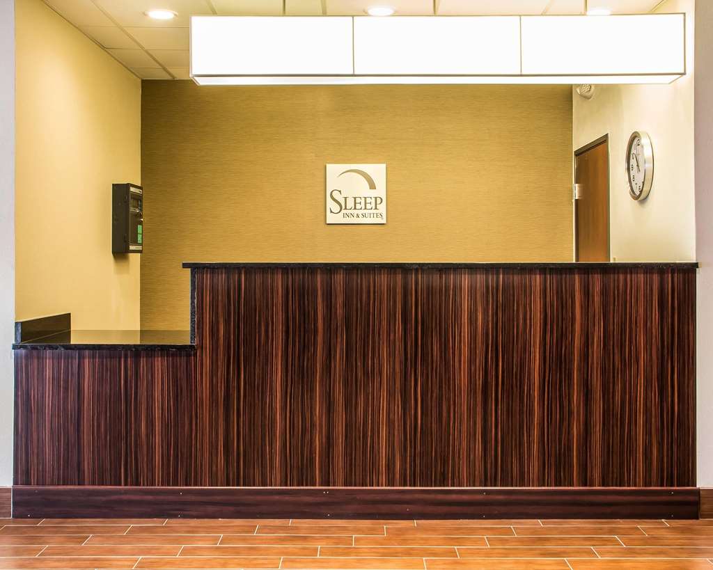Sleep Inn & Suites, Blackwell - thumb 4