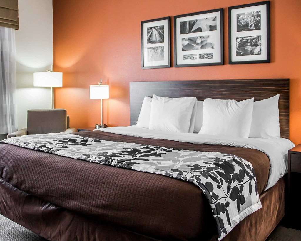 Sleep Inn & Suites, Blackwell - thumb 5