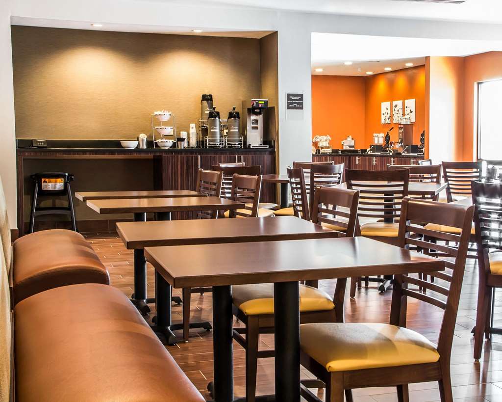 Sleep Inn & Suites, Blackwell - thumb 10