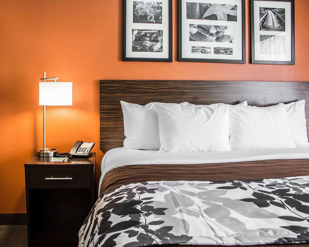 Sleep Inn & Suites, Blackwell - thumb 12