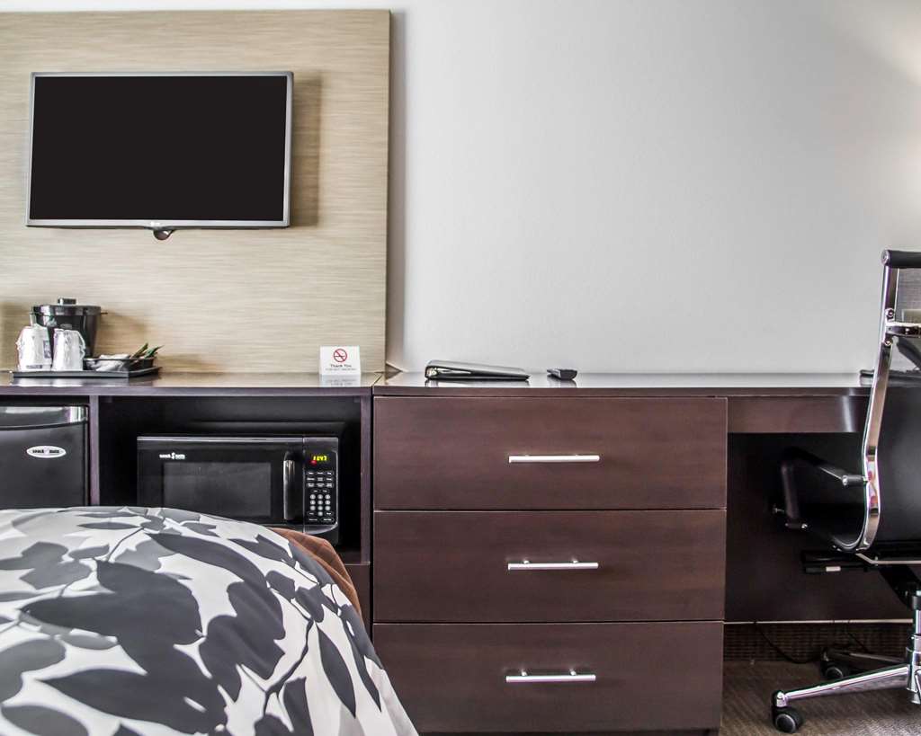 Sleep Inn & Suites, Blackwell - thumb 13