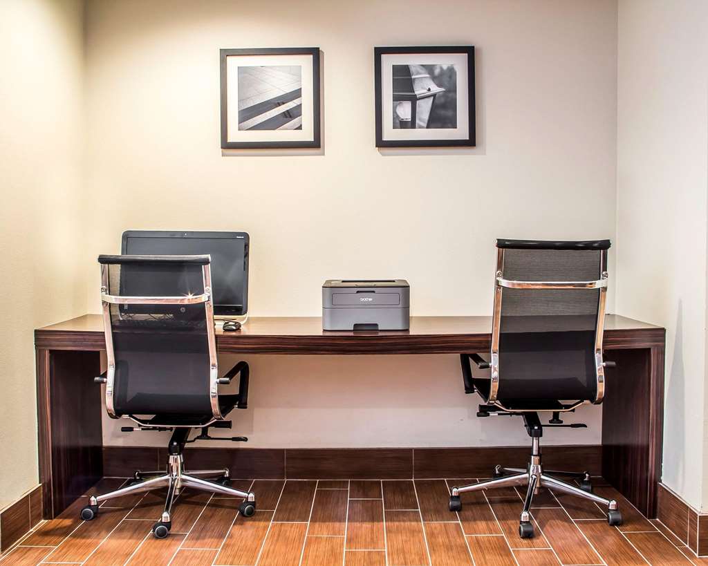 Sleep Inn & Suites, Blackwell - thumb 16