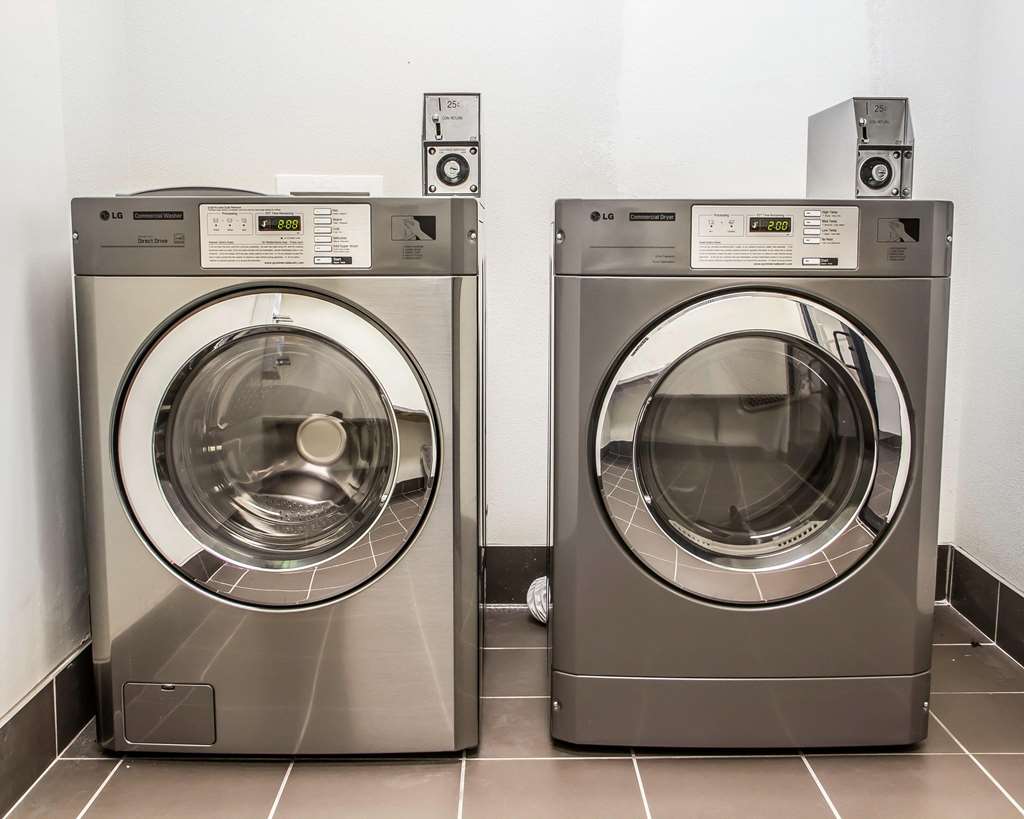 Sleep Inn & Suites, Blackwell - thumb 17