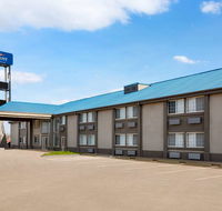 Baymont by Wyndham Blackwell I-35 - Tourism Bookings