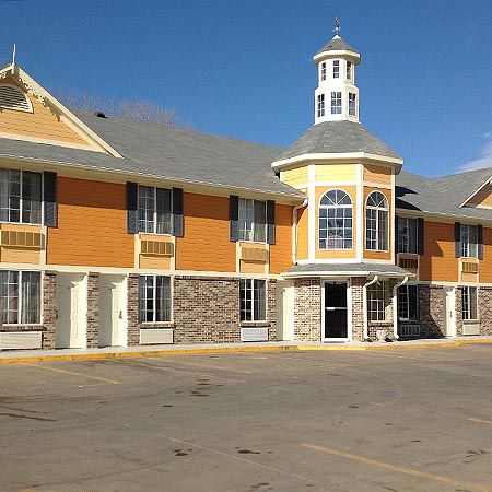 Victorian Inn Beatrice - thumb 0