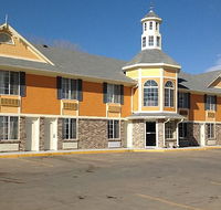 Victorian Inn Beatrice - Tourism Bookings