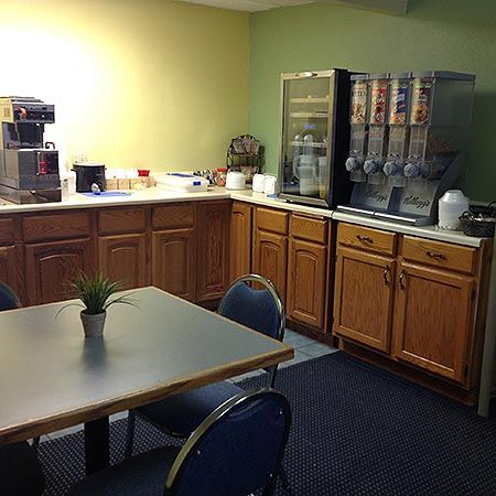 Victorian Inn Beatrice - thumb 1