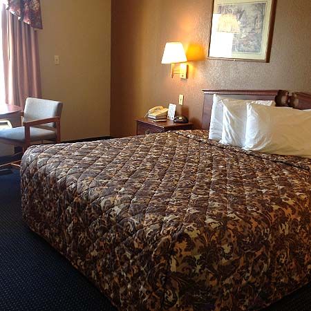 Victorian Inn Beatrice - thumb 2