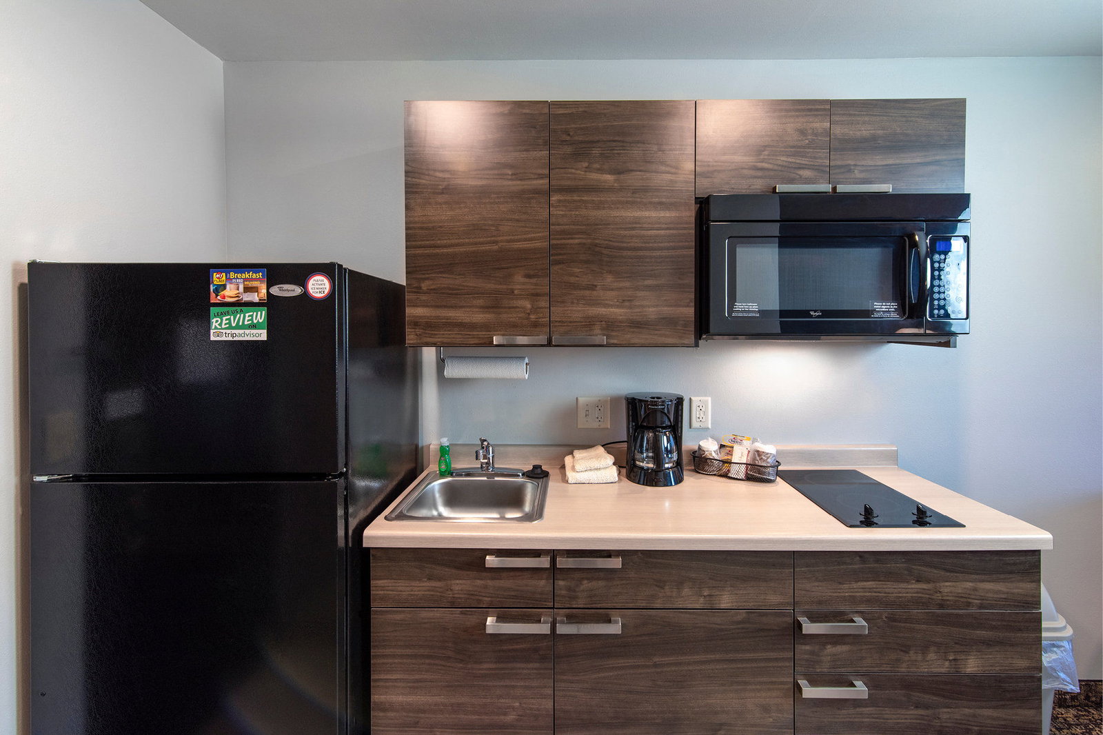 My Place Hotel-Beatrice - thumb 6