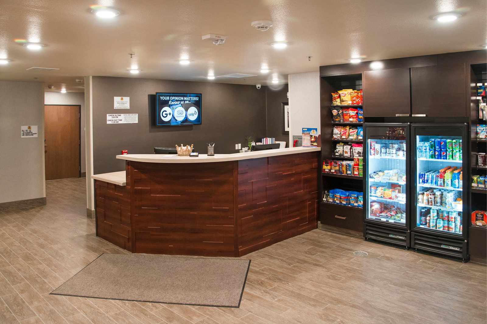 My Place Hotel-Beatrice - thumb 8