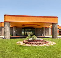 Quality Inn Arkansas City - Tourism Bookings