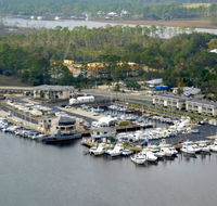 The Moorings - Tourism Bookings