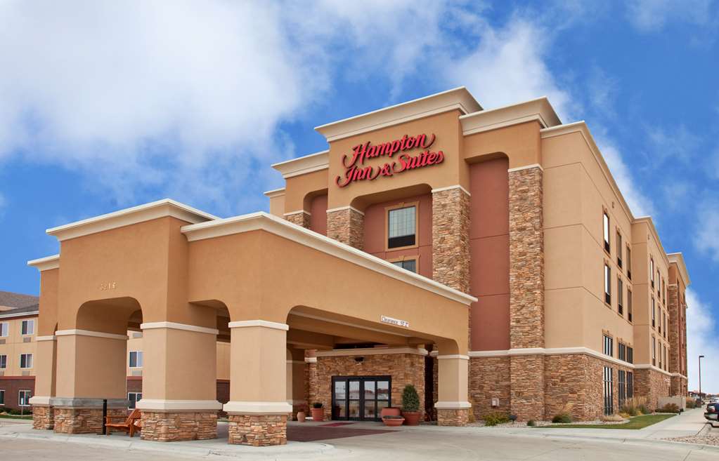 Hampton Inn & Suites Aberdeen - thumb 0