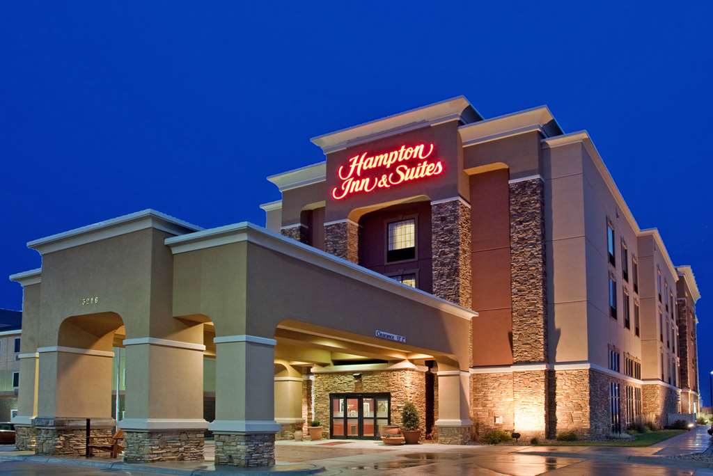 Hampton Inn & Suites Aberdeen - thumb 1