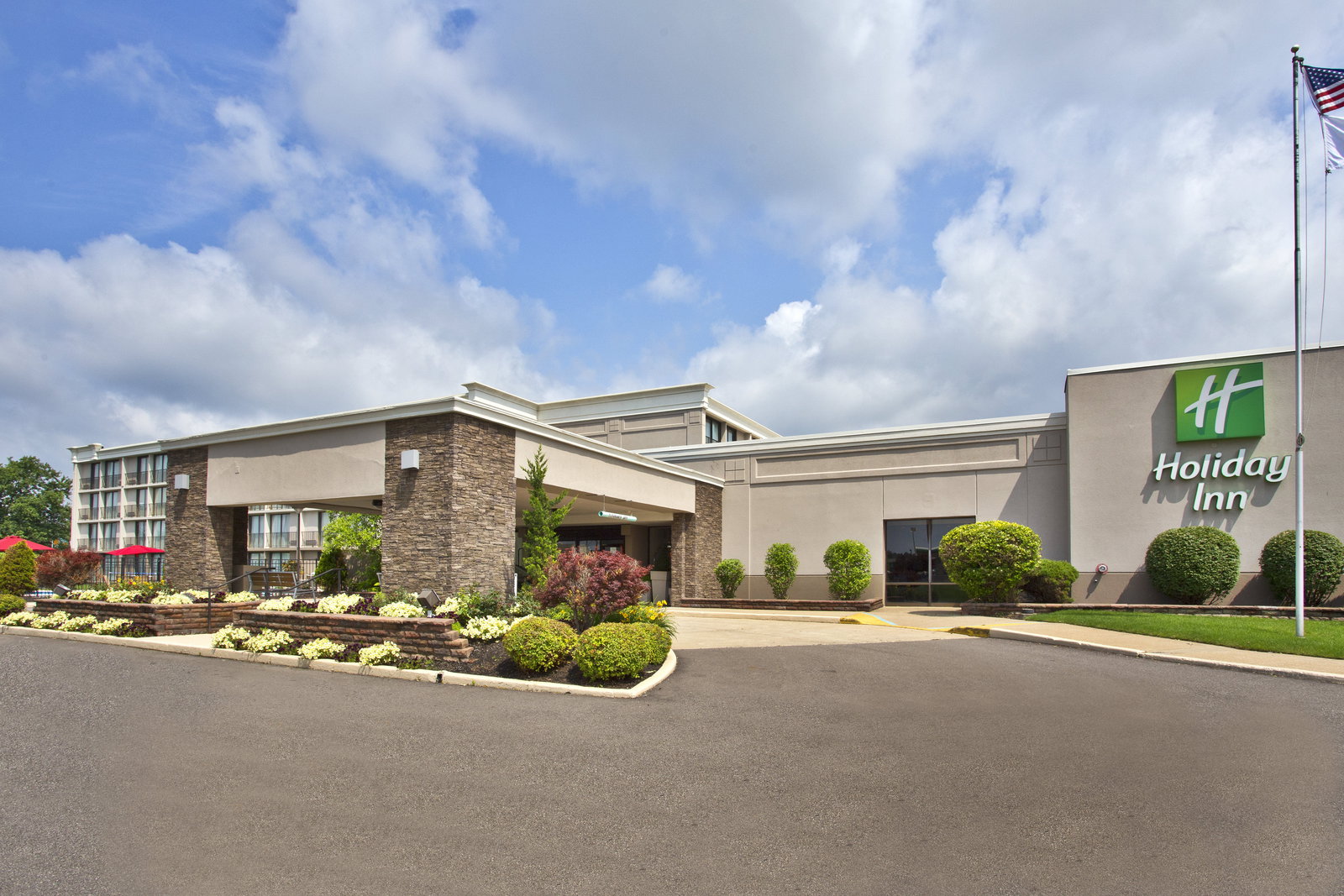 Holiday Inn Akron-West/Fairlawn - thumb 0