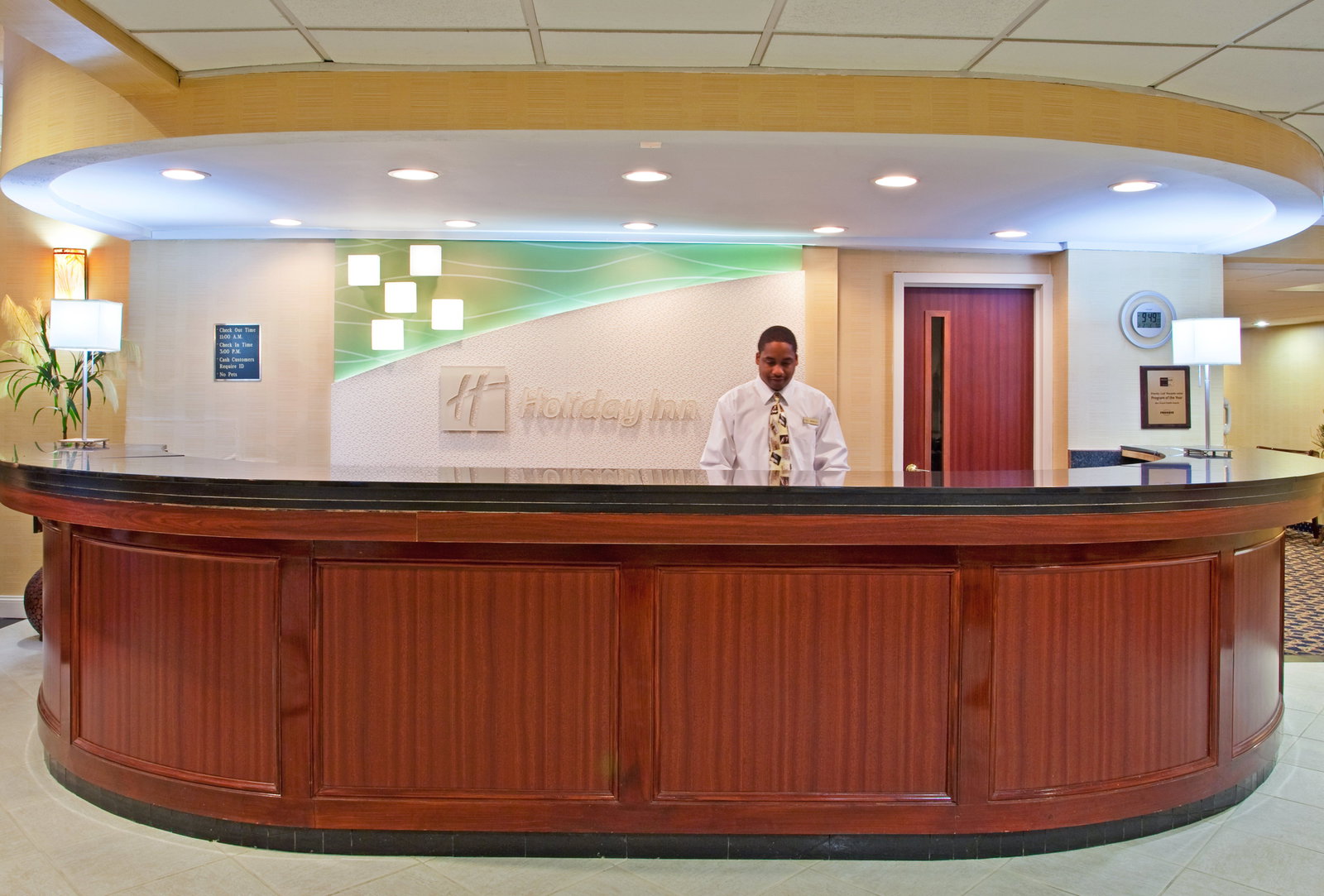 Holiday Inn Akron-West/Fairlawn - thumb 1