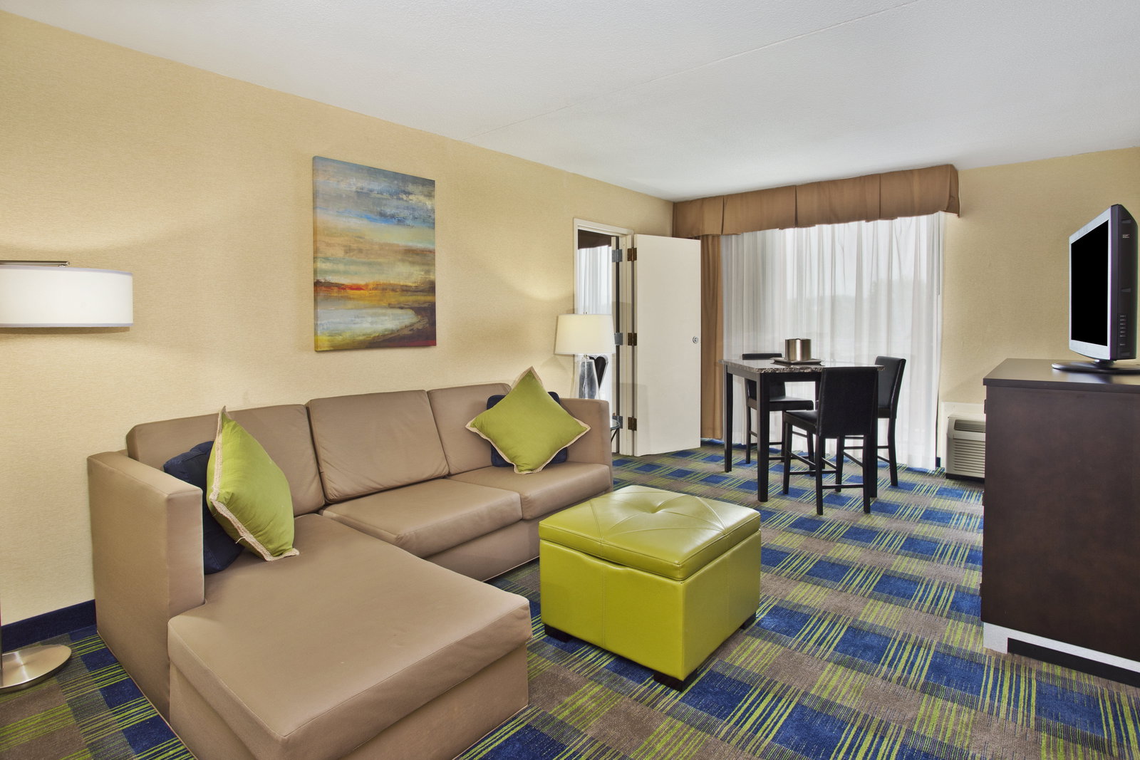 Holiday Inn Akron-West/Fairlawn - thumb 13