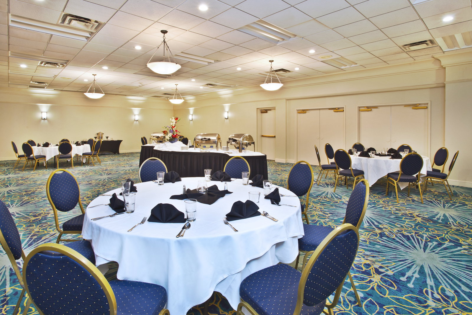 Holiday Inn Akron-West/Fairlawn - thumb 17