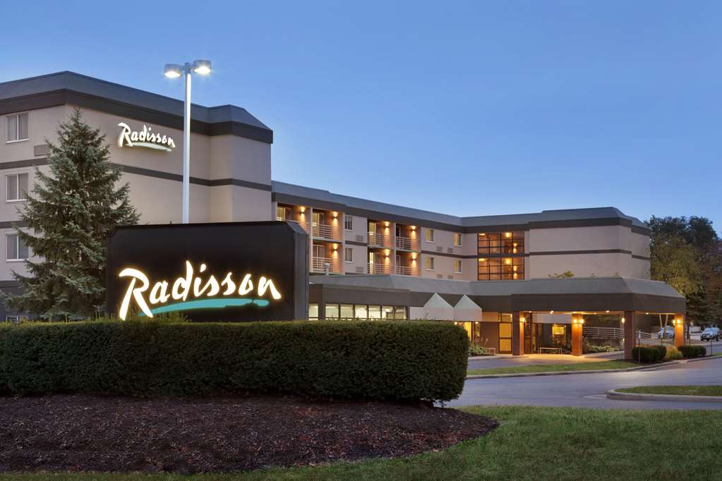 Radisson Inn Akron/Fairlawn - thumb 0