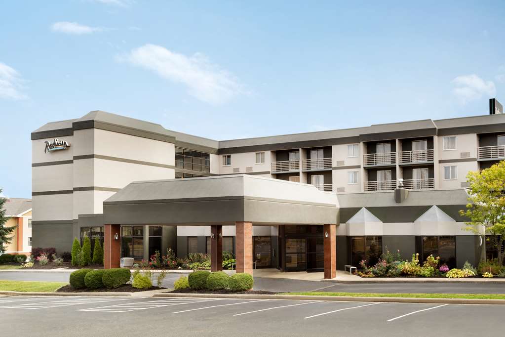 Radisson Inn Akron/Fairlawn - thumb 1