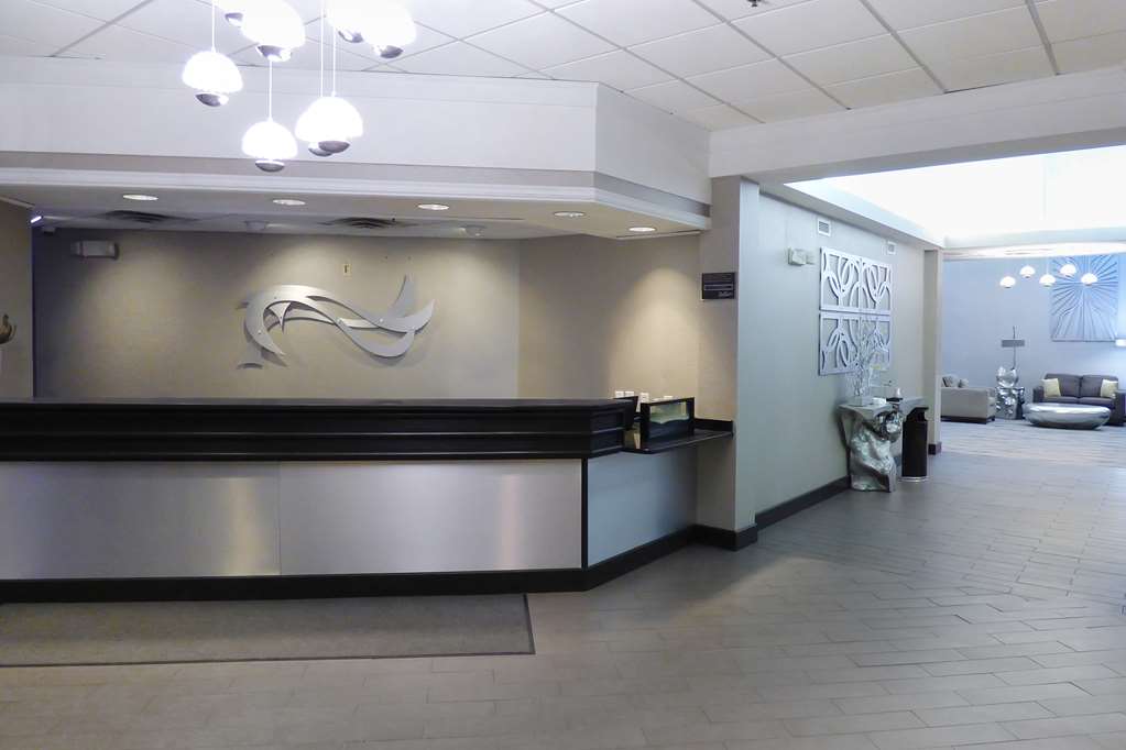 Radisson Inn Akron/Fairlawn - thumb 5