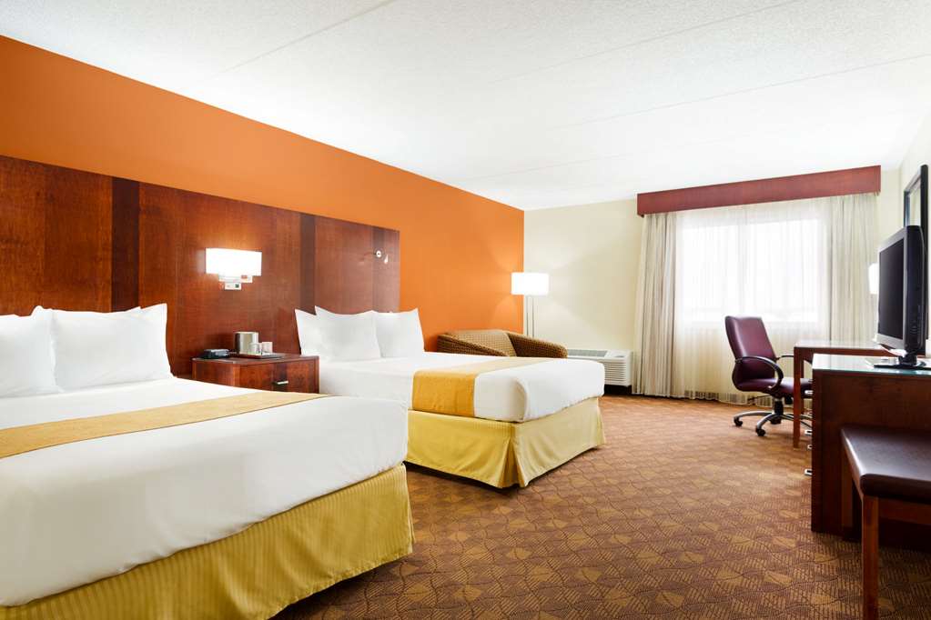 Radisson Inn Akron/Fairlawn - thumb 6