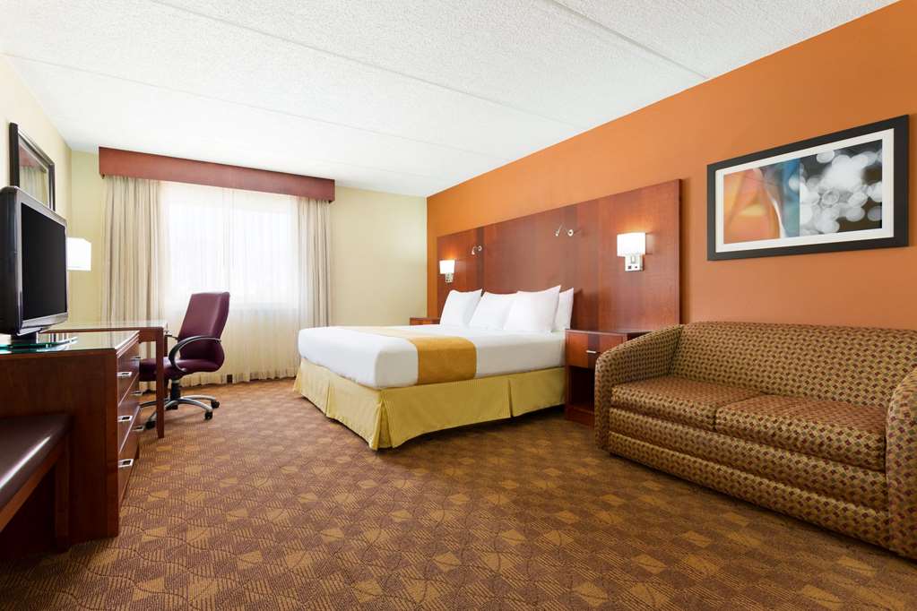 Radisson Inn Akron/Fairlawn - thumb 7