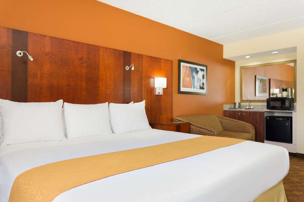 Radisson Inn Akron/Fairlawn - thumb 8