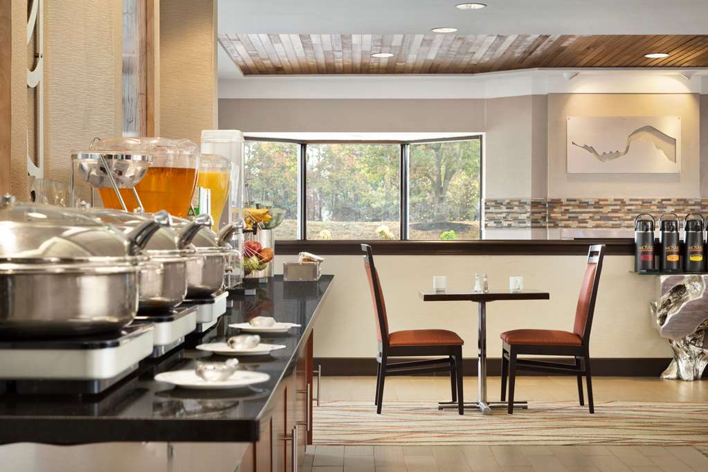 Radisson Inn Akron/Fairlawn - thumb 12